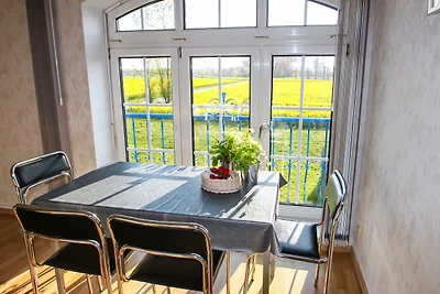 Ferienwohnung Eulennest