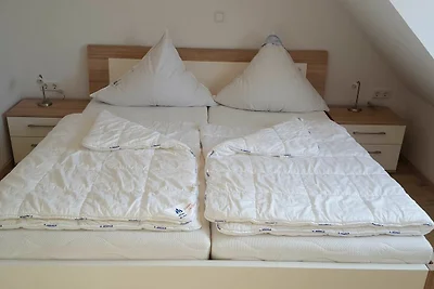 Nr. 137 - Ferienhaus In't Seeburger Winkel