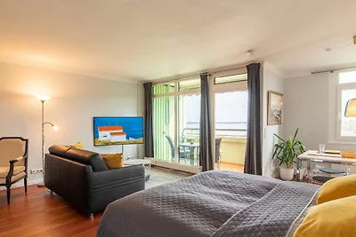 Vakantieappartement Gezinsvakantie Kiel
