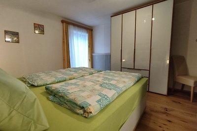 Fewo Silberdistel mit 1 Schlafzimmer und 1...