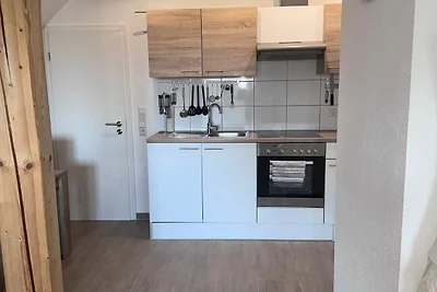 Vakantieappartement Gezinsvakantie Tecklenburg