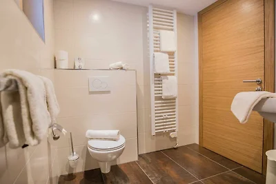 Caroline's Apartment