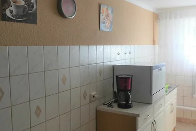 Ferienwohnung Bernahl