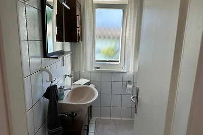 Vakantieappartement Gezinsvakantie Ückeritz