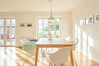 Casa vacanze Vacanza di relax Nordstrand