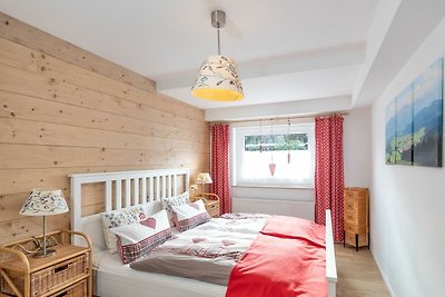 Vakantieappartement Gezinsvakantie Obermaiselstein