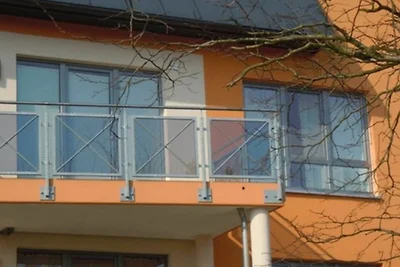 Vakantieappartement Gezinsvakantie Karlshagen