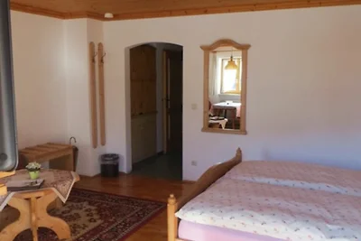 Doppelzimmer mit Balkon oder Terrasse Kat II