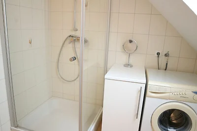 Ferienwohnung Wattwurm
