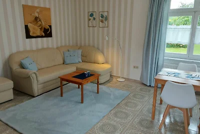 Appartamento Vacanza con famiglia Bergen auf Rügen