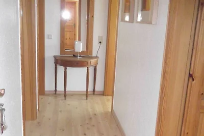 Holiday flat family holiday Wyk