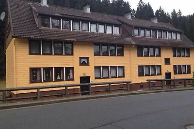 Vakantieappartement Gezinsvakantie Wildemann