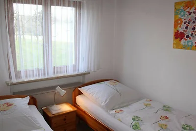 3-Raum-Ferienwohnung Baindtlehof , Dusche/WC,...