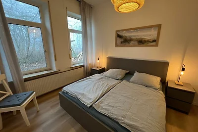WH Geborgenheit