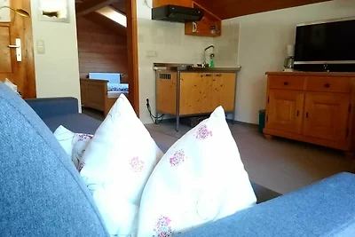 Vakantieappartement Gezinsvakantie Kreuth