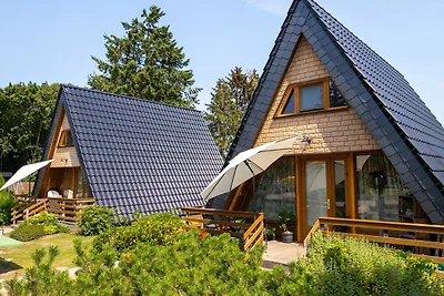 Casa vacanze Vacanza di relax Kröslin