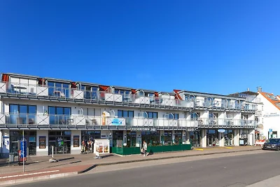 Ferienwohnung Windrose
