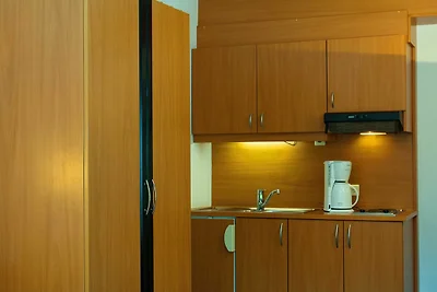 Hotel cultural and sightseeing holiday Sellin