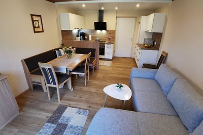 Vakantieappartement Gezinsvakantie Gnesau