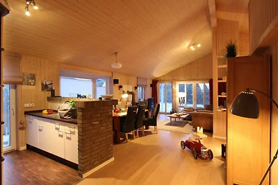 Ferienhaus Fjellerup