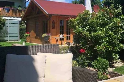Ferienwohnung Am Berg