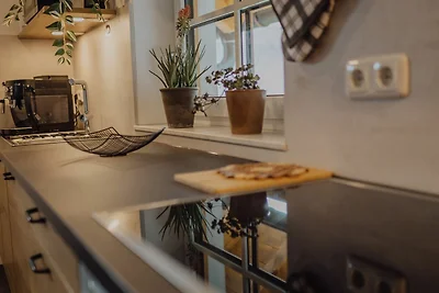 Ferienwohnung Schafberg