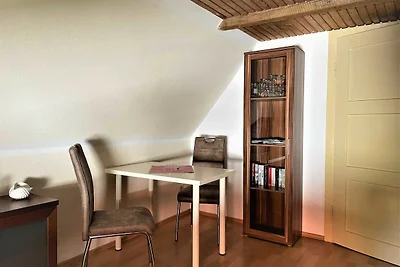 Vakantieappartement Gezinsvakantie Lauta