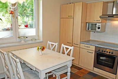 Vakantieappartement Gezinsvakantie Ralswiek