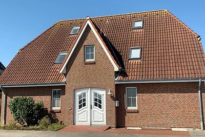 Haus Trischen Whg 02