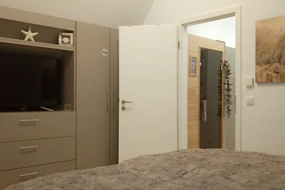 Casa vacanze Vacanza di relax Zierow