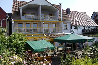 Vakantieappartement Gezinsvakantie Pulow Lassan