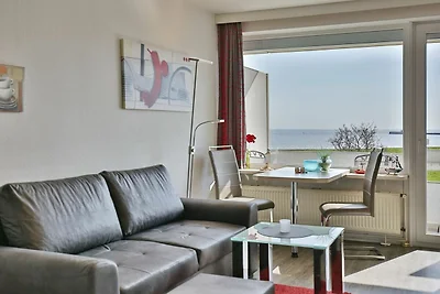 Haus Nautic, FeWo 308