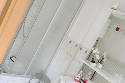 Appartamento Vacanza con famiglia Bergen auf Rügen