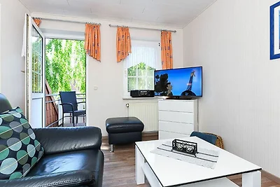 Ferienwohnung Scholle