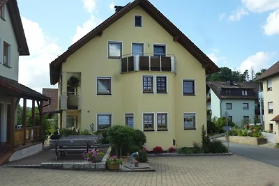 Mehrbettzimmer