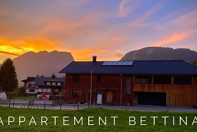 Appartement Bettina