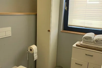 Ferienwohnung Gesien inkl. Parkplatz