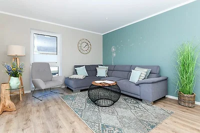 Casa su barca Vacanza single Wittmund
