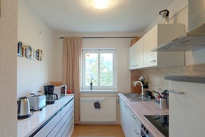 Vakantieappartement Gezinsvakantie Altenberg