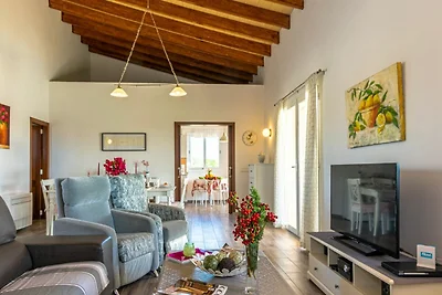 44510 - Finca Sion (Vanessa)