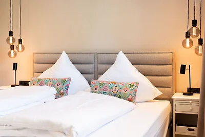 VOGUE-Relax Appartement