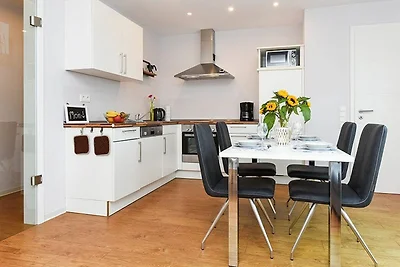 Ferienwohnung Marco Polo
