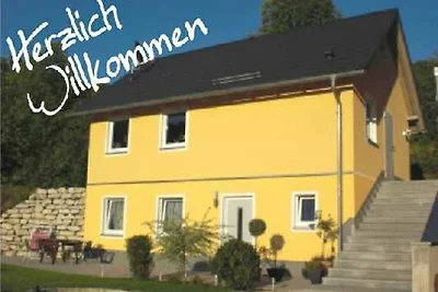 Vakantieappartement Gezinsvakantie Bamberg