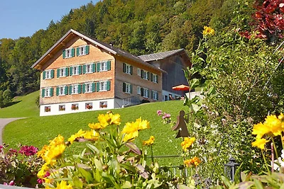Ferienwohnung Winterstaude