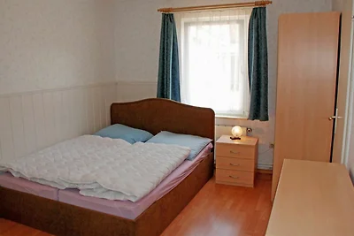 Vakantieappartement Gezinsvakantie Altefähr
