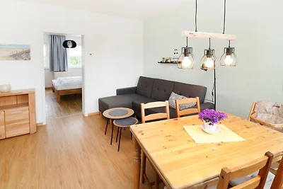 Vakantieappartement Gezinsvakantie Peenemünde