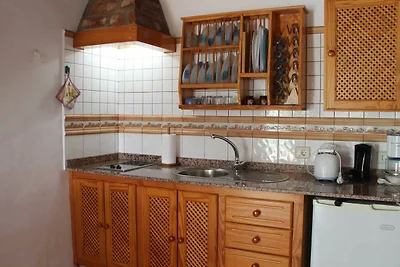 Casa Bejenado C