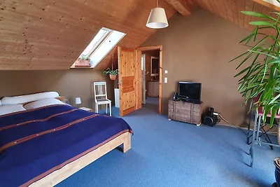 Apartamento Vacaciones familiares Beetzsee