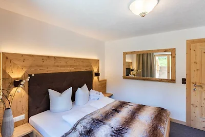 LECHTAL LODGE