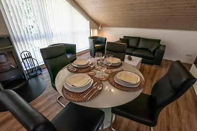 Ferienwohnung Seestern